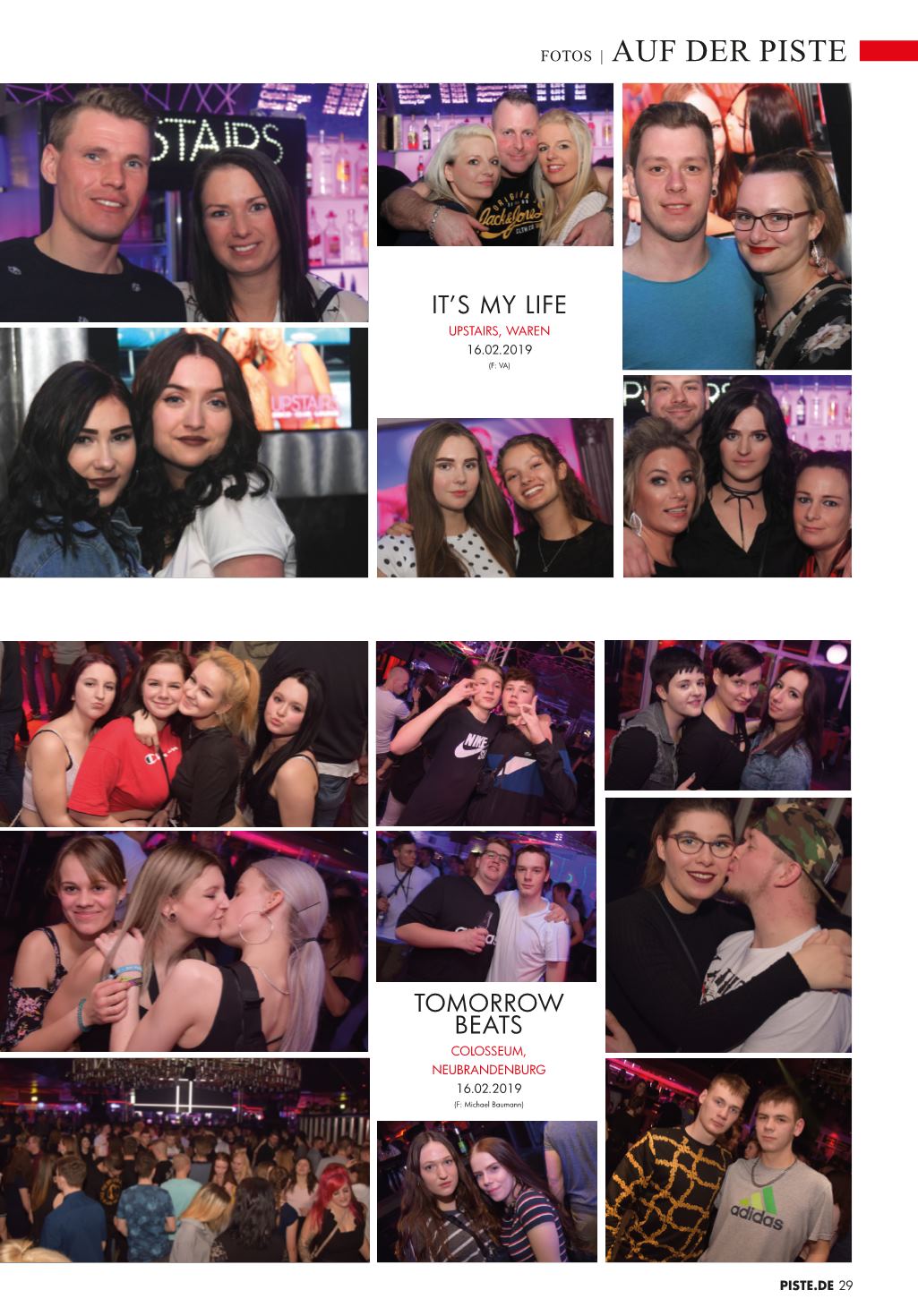 Page Background