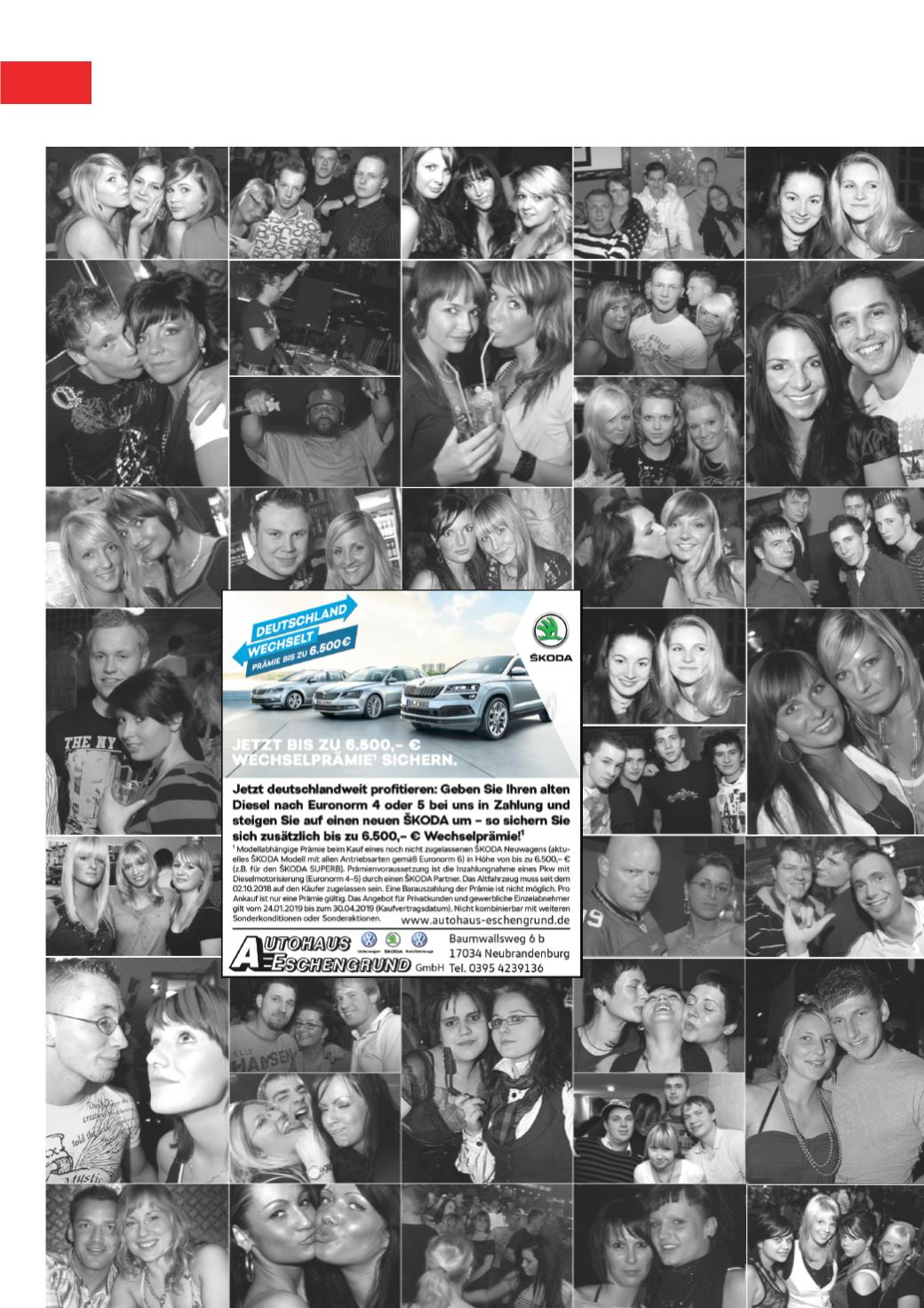 Page Background