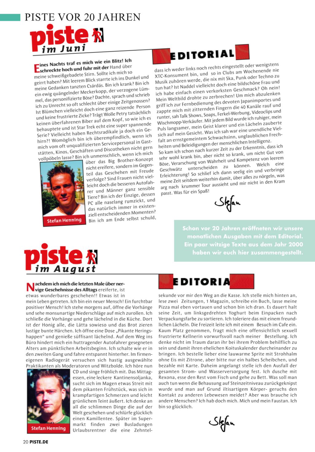 Page Background