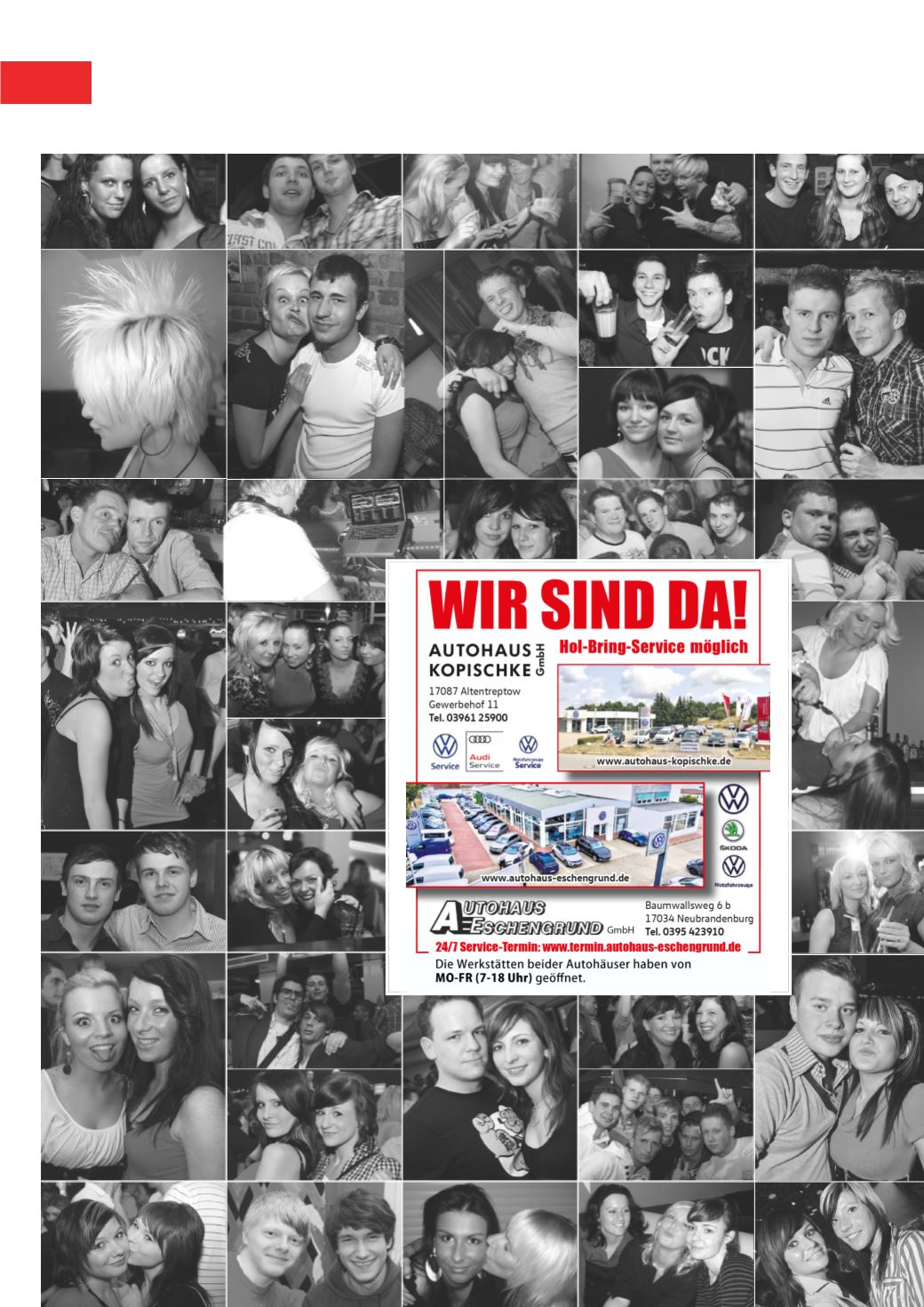 Page Background