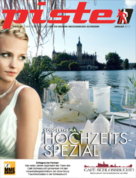Schwerin - Ausgabe 01/2013