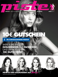 Schwerin - Ausgabe 03/2013