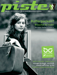 Schwerin - Ausgabe 04/2013