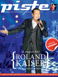 Schwerin - Ausgabe 07/2014