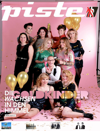 Schwerin - Ausgabe 11/2015