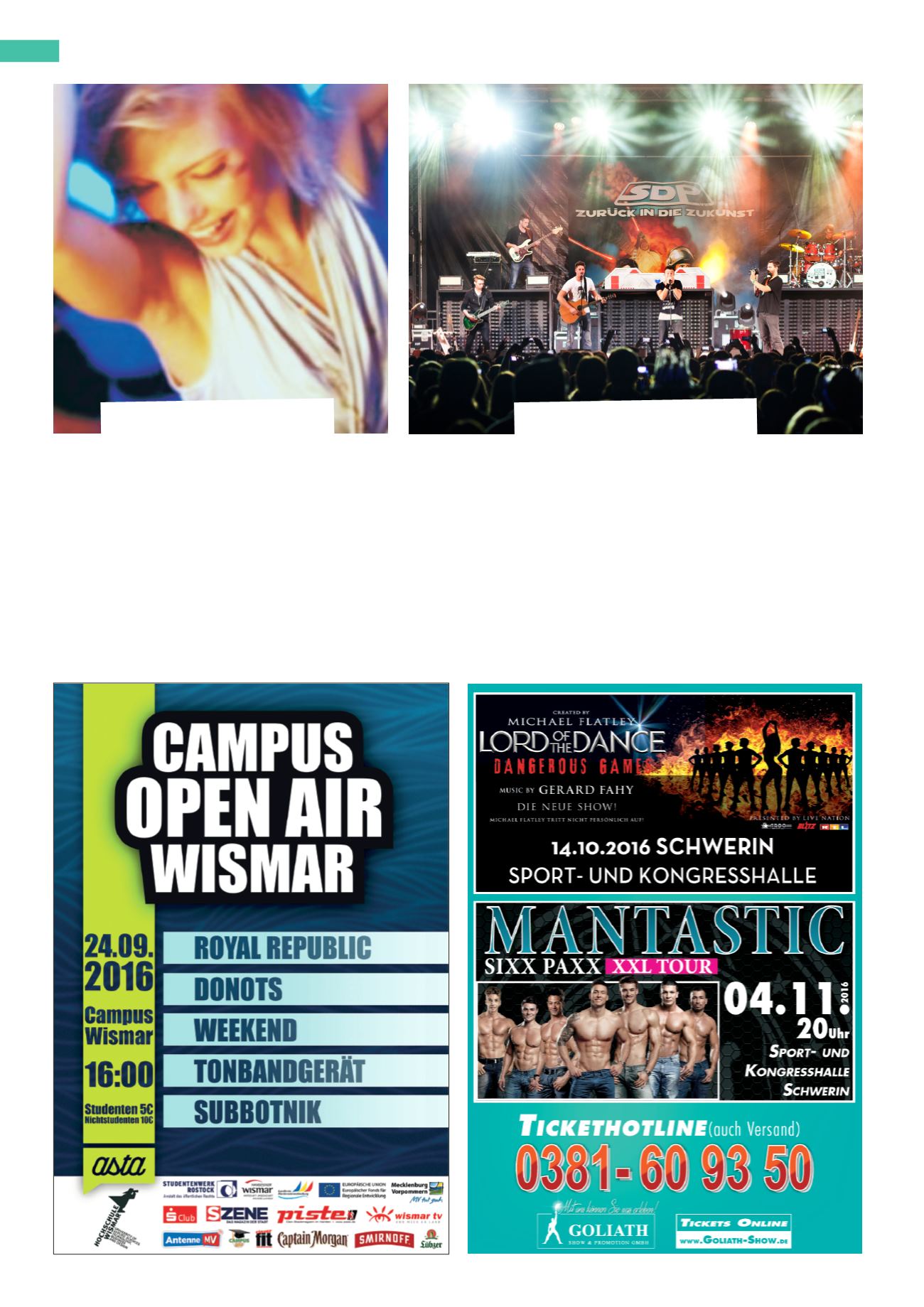 Page Background