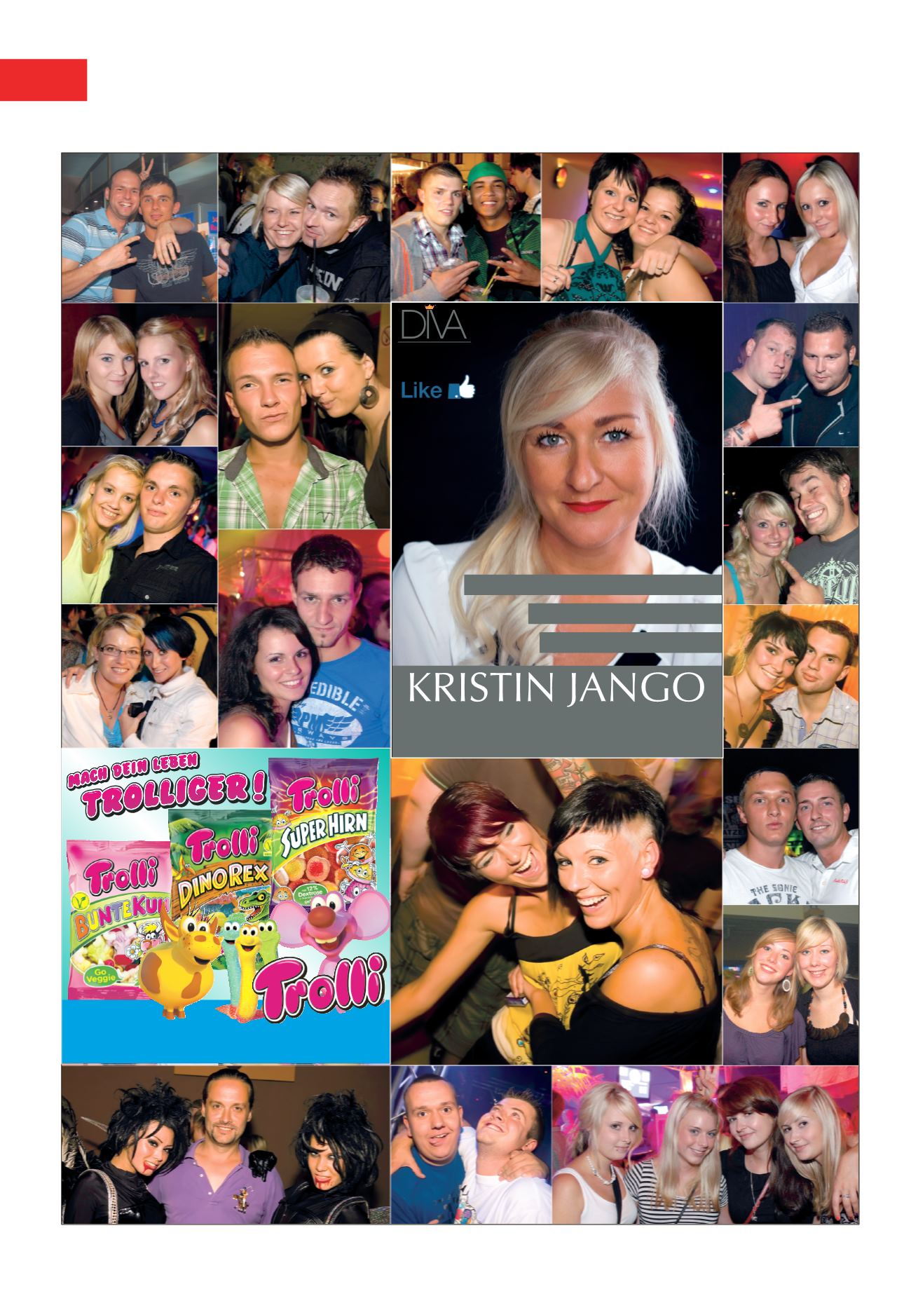 Page Background
