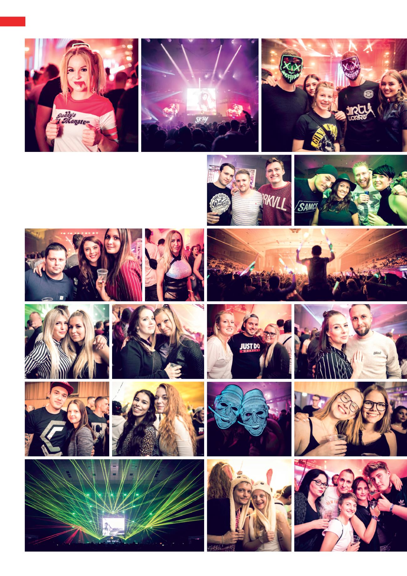 Page Background
