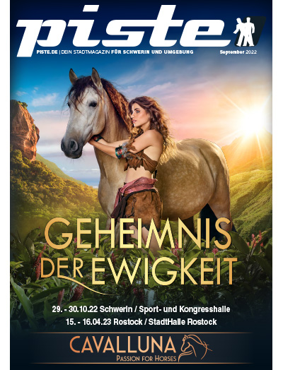 Schwerin - Ausgabe 09/2022