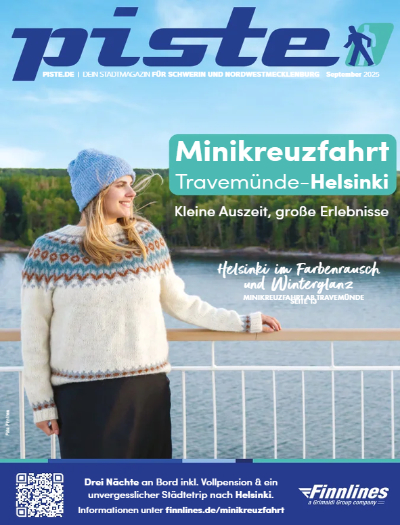 Schwerin - Ausgabe 09/2025
