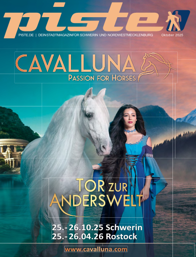 Schwerin - Ausgabe 10/2025