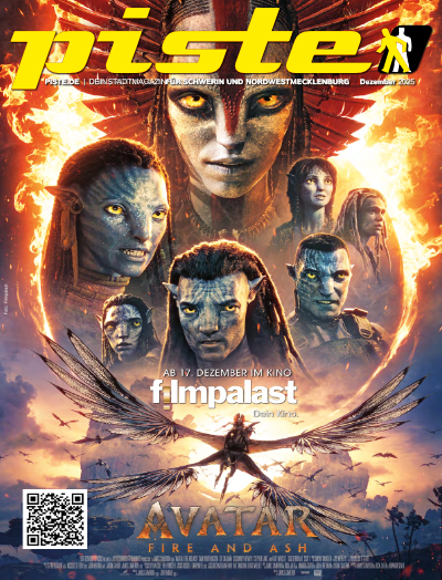 Schwerin - Ausgabe 12/2025